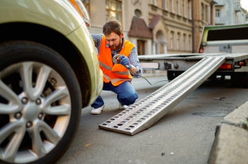 pomoc drogowa Ropczyce